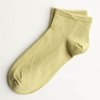 Mid-Calf Socks - Price Value Store
