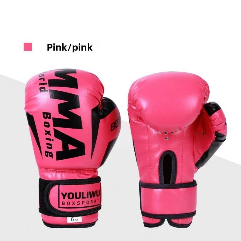 Adult and Kids Boxing Gloves - Price Value Store
