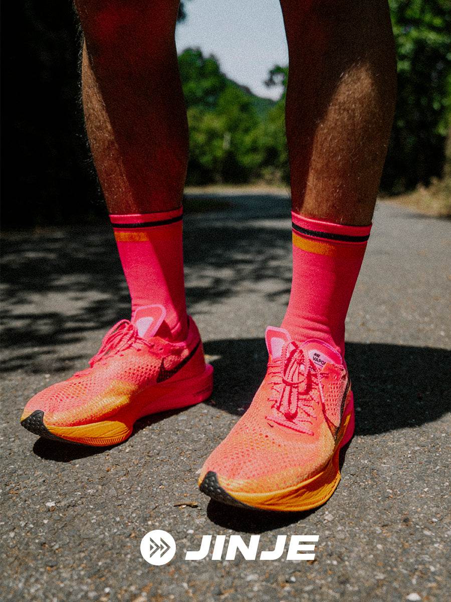 Professional marathon running socks - Price Value Store