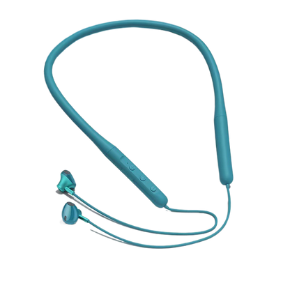 Wireless Bluetooth Neckband Headphones