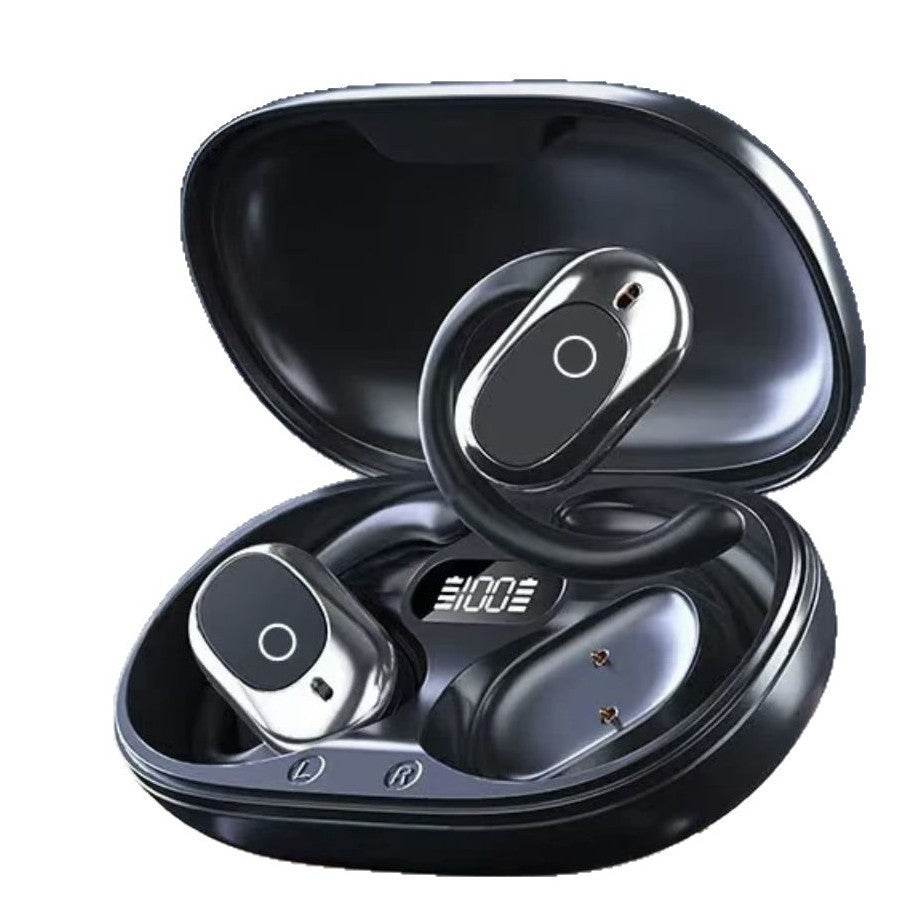Comfortable Wear Long Endurance Sports Bluetooth Headset - Price Value Store