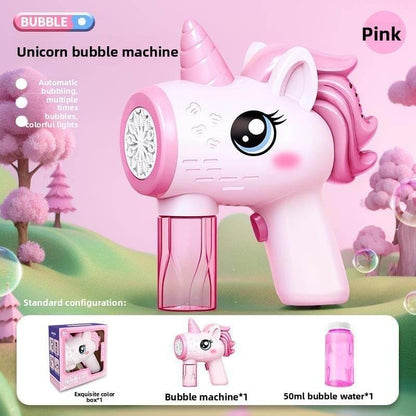 Bubble gun light - Price Value Store