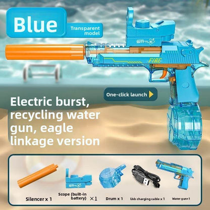 New children's water sprayer water play toy - Price Value Store