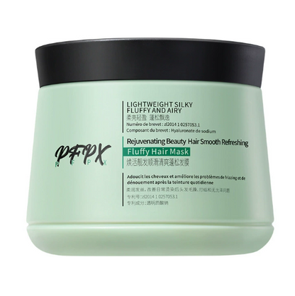 Keratin Hair Mask