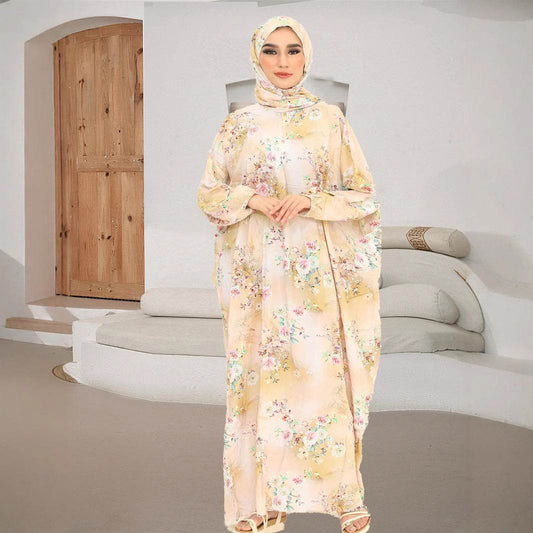 Traditional prayer robe - Price Value Store