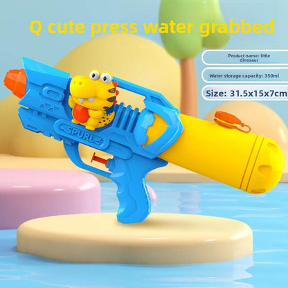 Children's Press Water Gun Summer Outdoor Beach Toy - Price Value Store