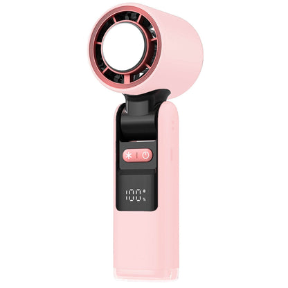 New Handheld Ice Fan - Price Value Store