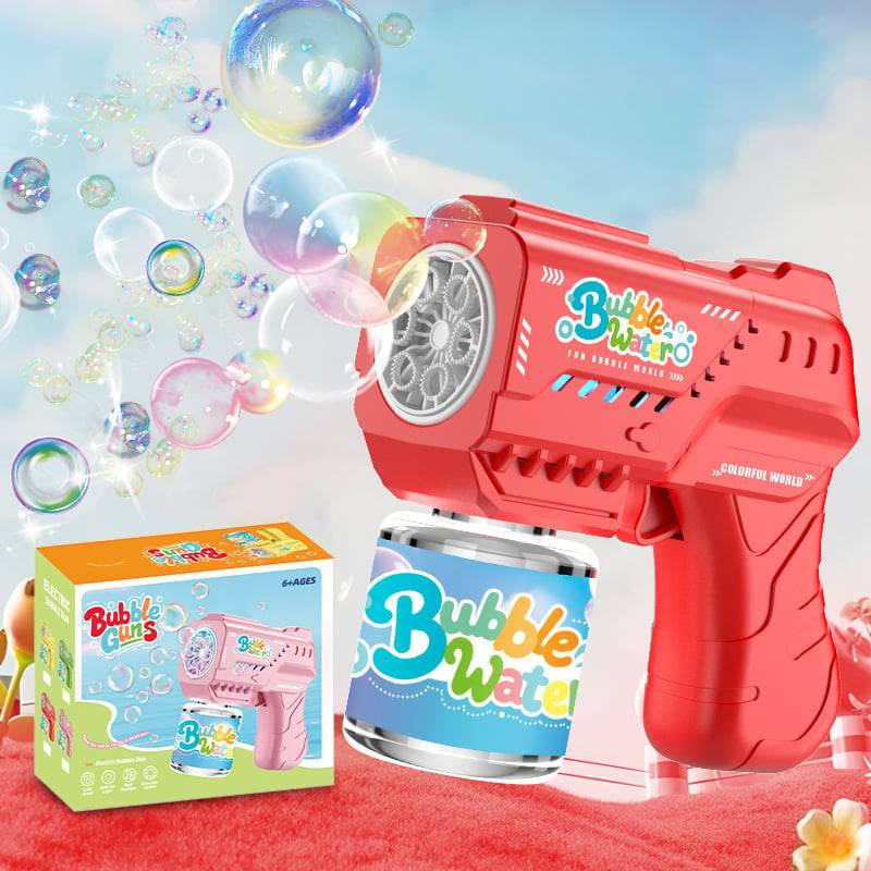 Bubble gun light - Price Value Store