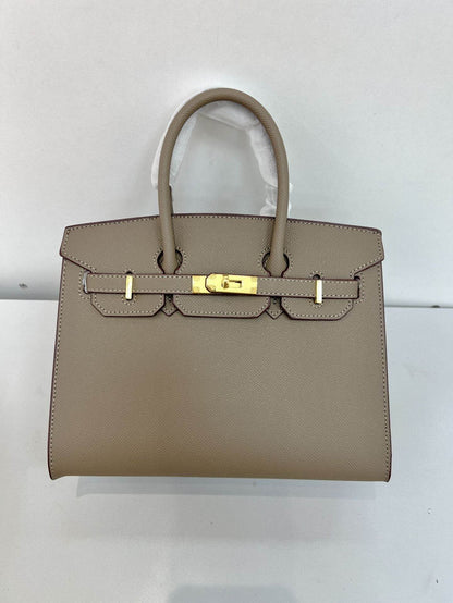 Outer sewn commuter single-shoulder handbag - Price Value Store