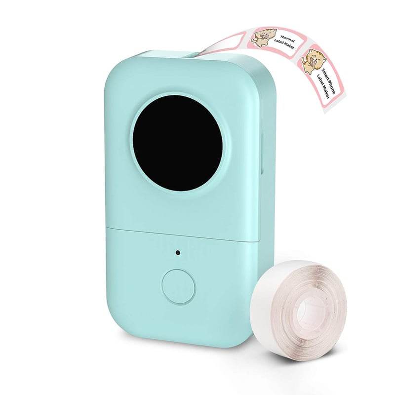 Label thermal inkless printer - Price Value Store