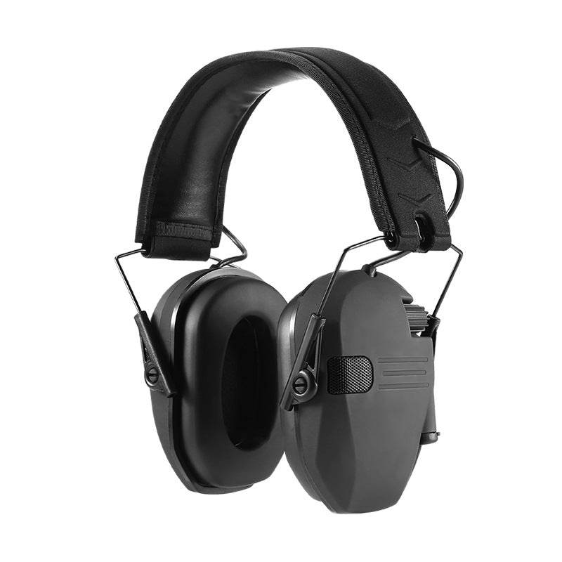 Outdoor Hunting Tactical Noise Reduction Foldable Earmuffs - Price Value Store