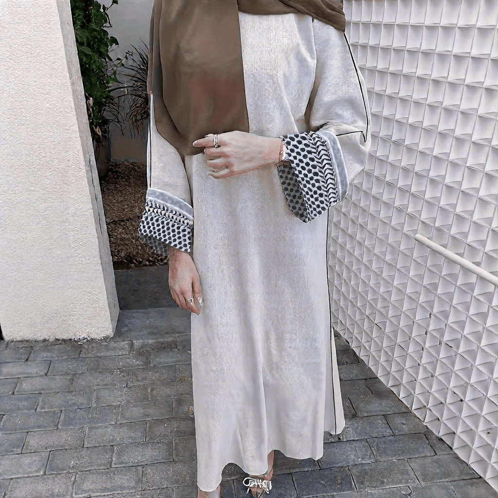 Pleated dress - Price Value Store