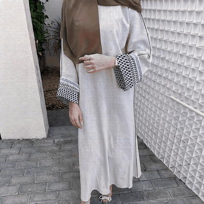 Pleated dress - Price Value Store
