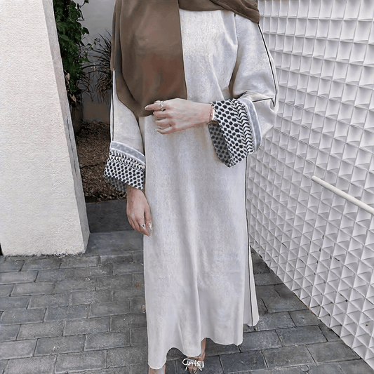 Pleated dress - Price Value Store