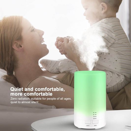 aromatherapy humidifier - Price Value Store