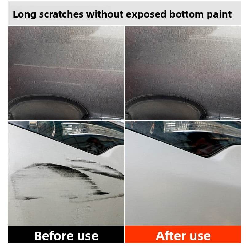car scratch wax - Price Value Store