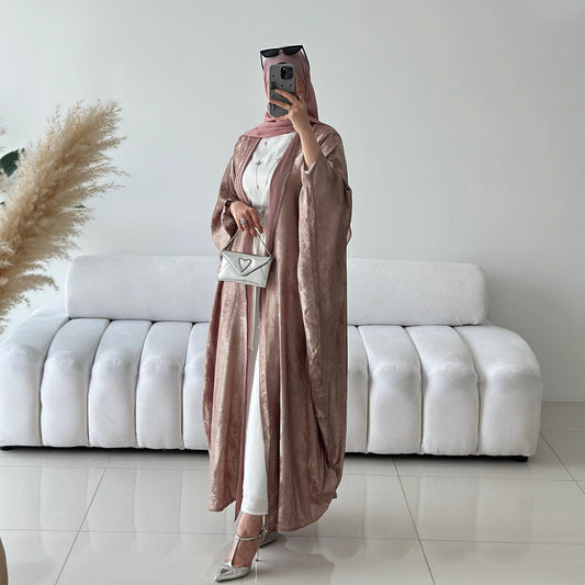 elegant robe