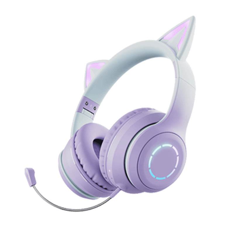 Cat ear Bluetooth headphones - Price Value Store