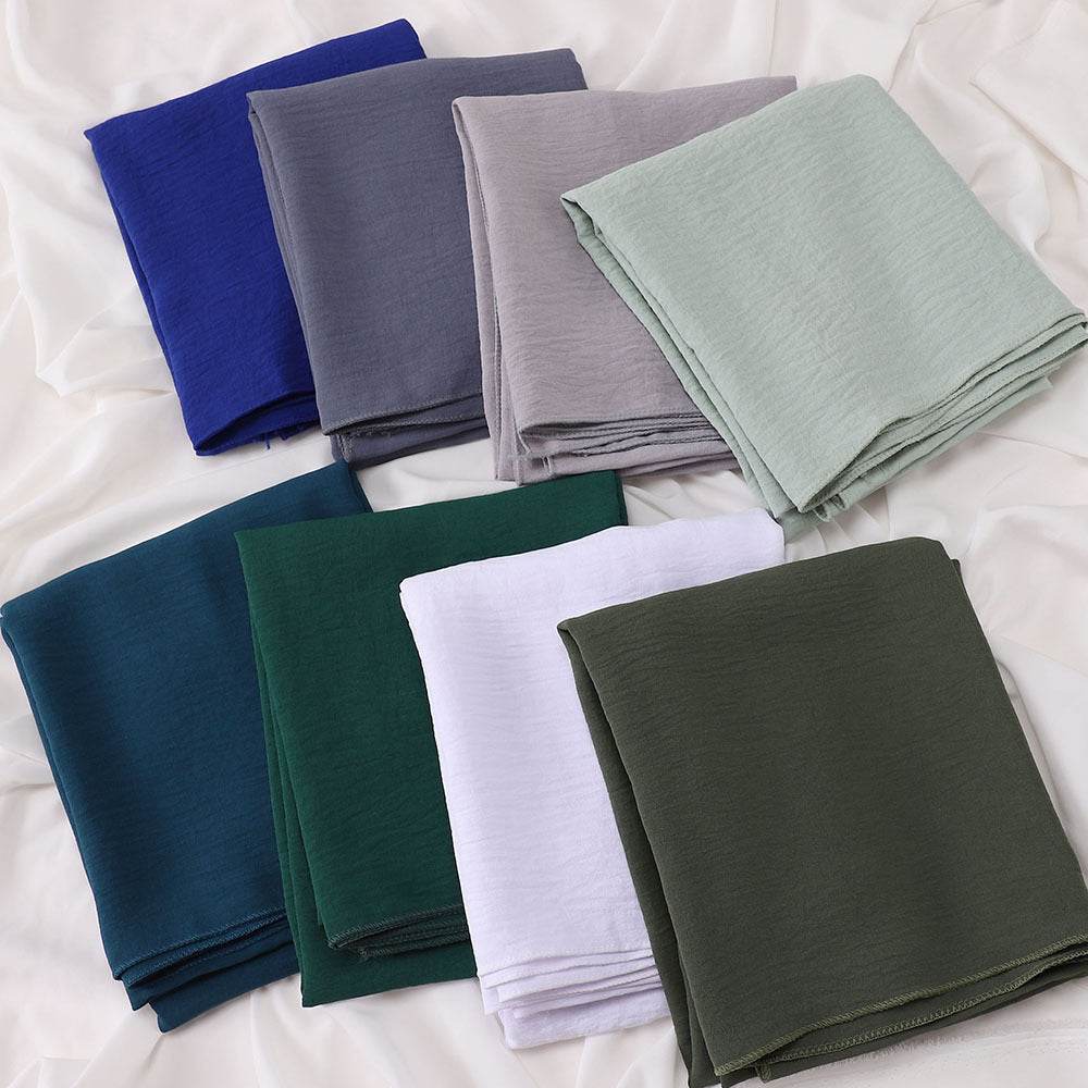 Ice silk headscarf - Price Value Store