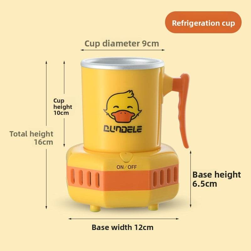 Ice-making and drinking water integrated machine - Price Value Store
