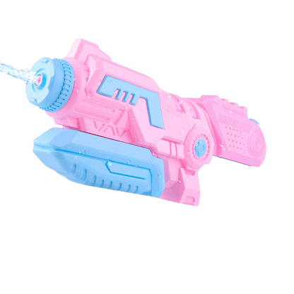 Pull-out large-capacity water gun toy - Price Value Store