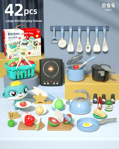Kitchen Toys - Price Value Store