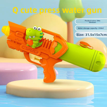 Children's Press Water Gun Summer Outdoor Beach Toy - Price Value Store