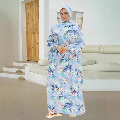 Traditional prayer robe - Price Value Store