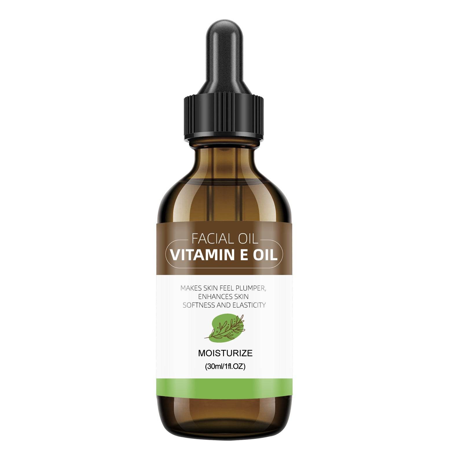 Vitamin facial oil - Price Value Store