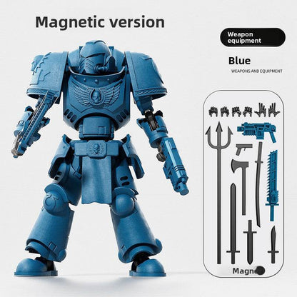 Magnetic doll ornaments - Price Value Store