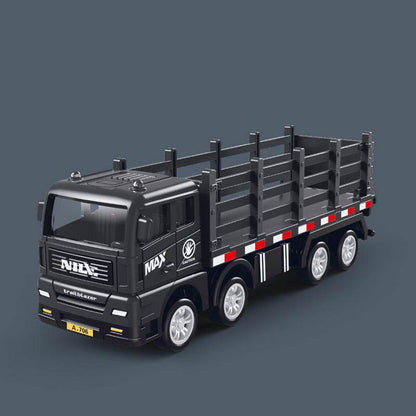 Inertial Simulation Transport Truck Toy - Price Value Store