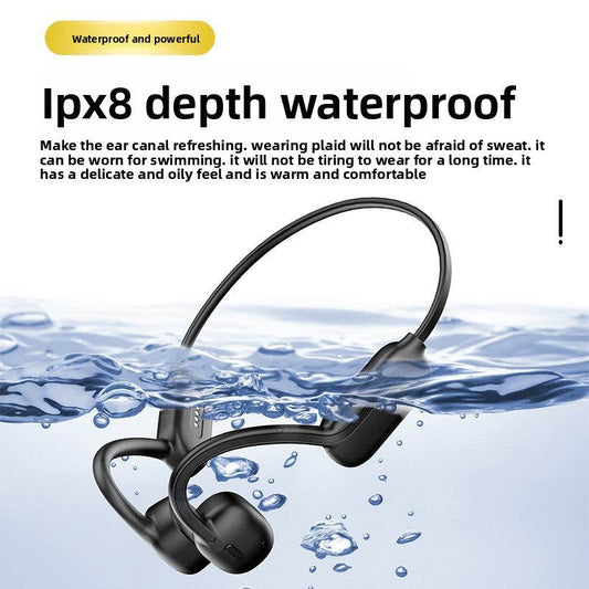 Wireless Bone Conduction Headphones - Price Value Store