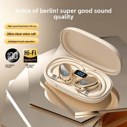 Over-ear headphones - Price Value Store