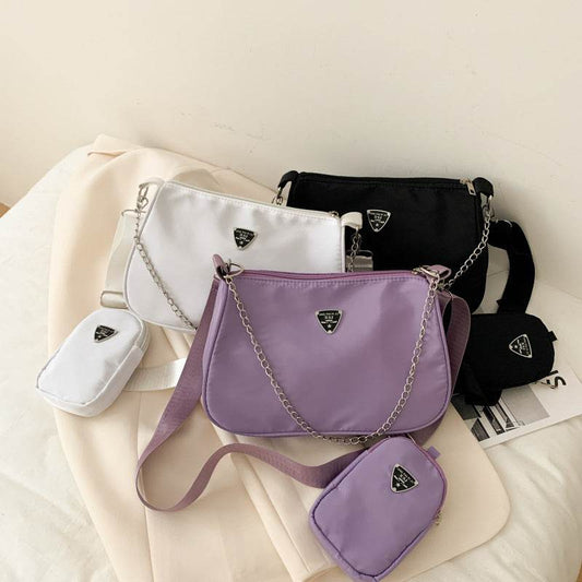 Crossbody women's bag - Price Value Store