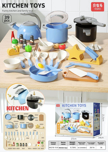 Kitchen Toys - Price Value Store
