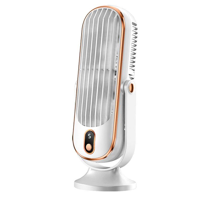 Portable brushless motor small fan - Price Value Store