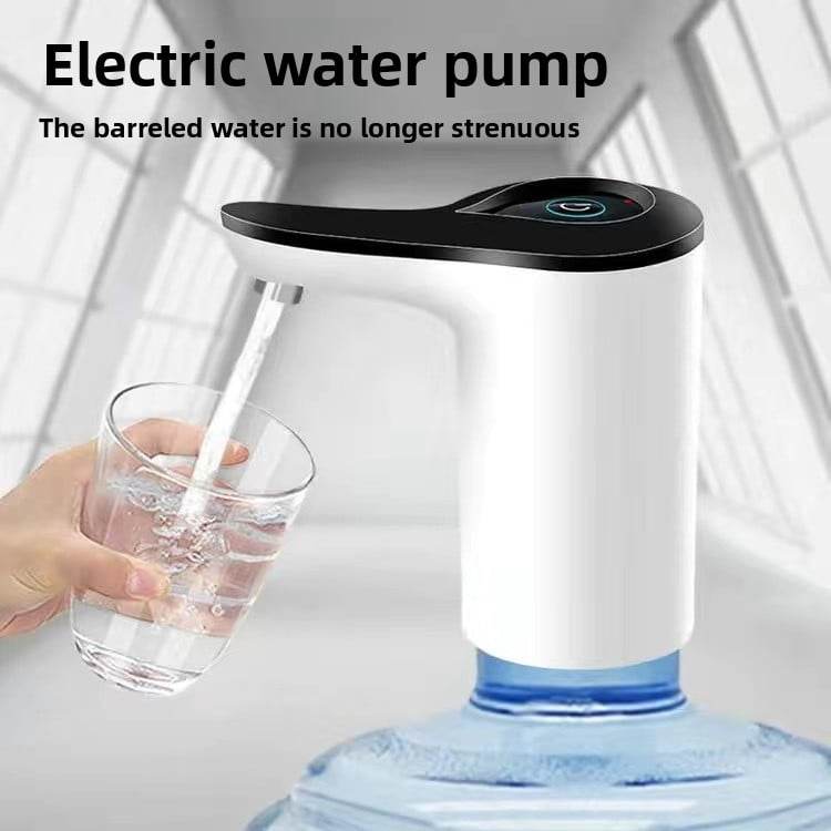 All-in-one machine barreled water extractor - Price Value Store