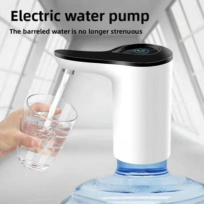 All-in-one machine barreled water extractor - Price Value Store
