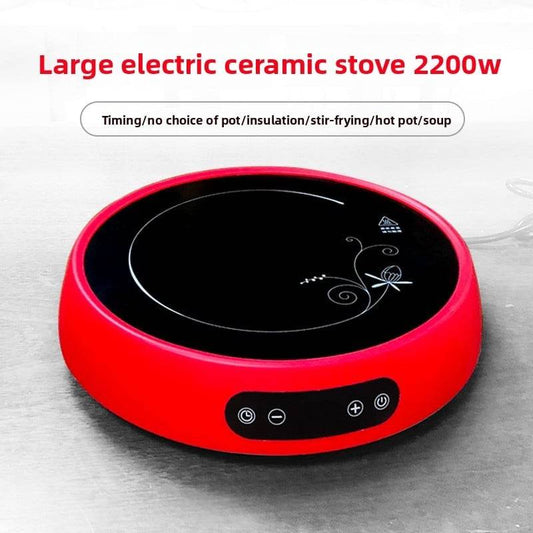 Electric ceramic stove - Price Value Store