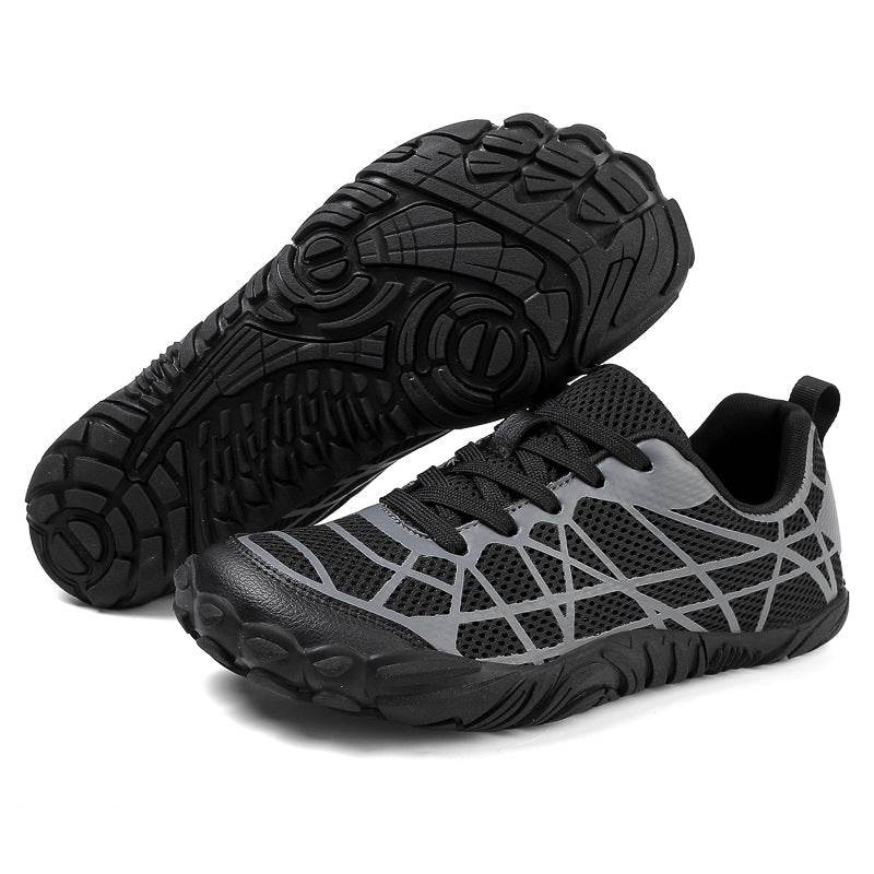 Climbing shoe with thick sole - Price Value Store