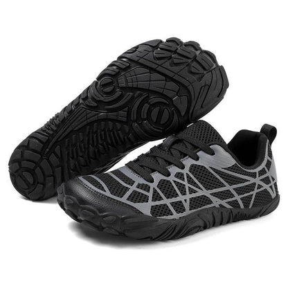 Climbing shoe with thick sole - Price Value Store