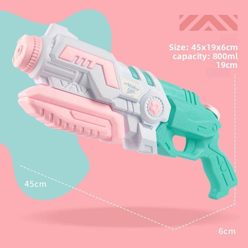 Pull-out large-capacity water gun toy - Price Value Store