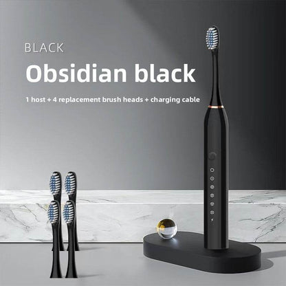 soft bristle electric toothbrush - Price Value Store