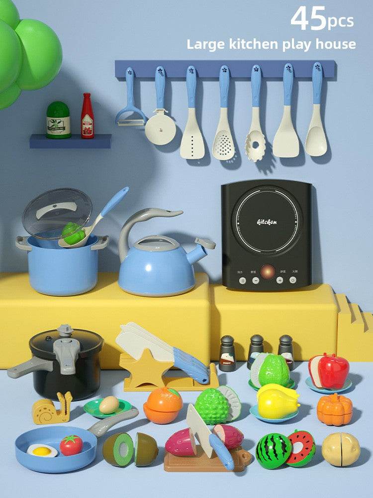 Kitchen Toys - Price Value Store