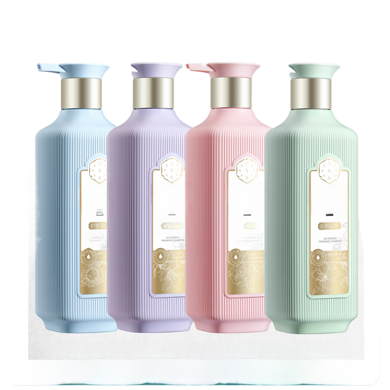Sanshenghua Shampoo