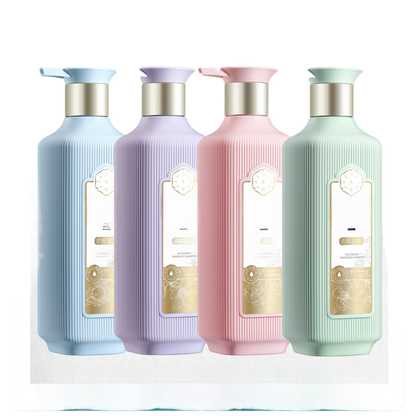 Sanshenghua Shampoo