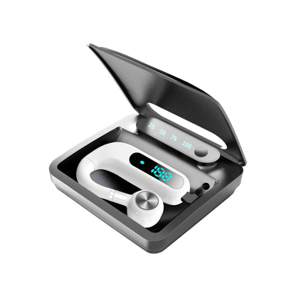Ear-Mounted Bluetooth Headset Wireless Air Conduction Ultra-Long Standby Life - Price Value Store