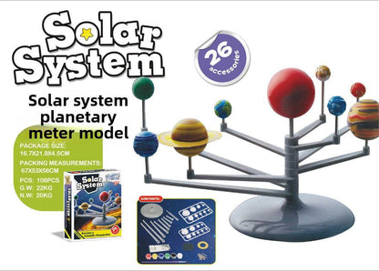 Children's Educational DIY Science Experiment Kit - Price Value Store