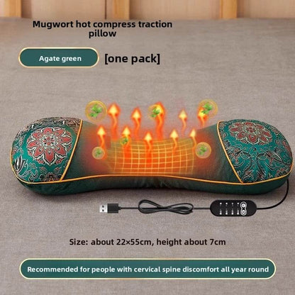 Ephedra cervical-specific pillow - Price Value Store