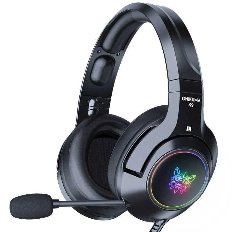 Gaming Microphone Headset - Price Value Store